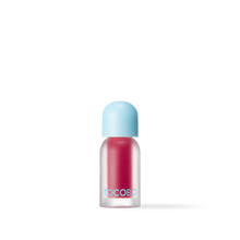[Tocobo] Juicy Berry Plumping Lip Oil 06 Berry Candy 4g