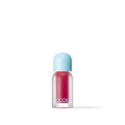 [Tocobo] Juicy Berry Plumping Lip Oil 06 Berry Candy 4g-Luxiface.com