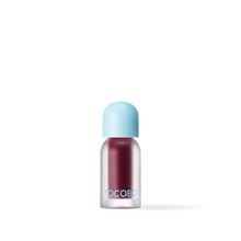 [Tocobo] Juicy Berry Plumping Lip Oil 07 Plum Jam 4g