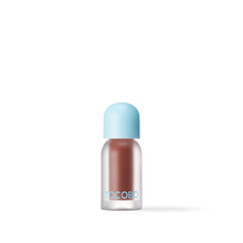 [Tocobo] Juicy Berry Plumping Lip Oil 13 CHOCO BERRY 4g