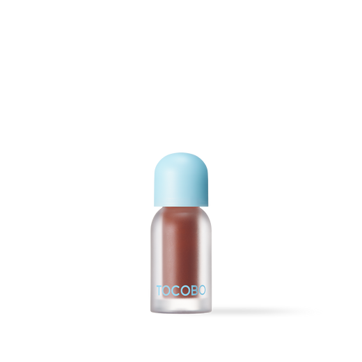 [Tocobo] Juicy Berry Plumping Lip Oil 13 CHOCO BERRY 4g