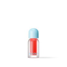 [Tocobo] Juicy Berry Plumping Lip Oil 15 CORAL SODA 4g
