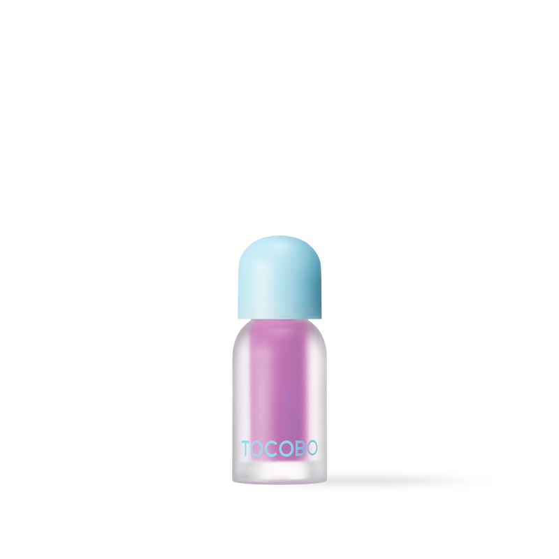 [Tocobo] Juicy Berry Plumping Lip Oil 17 BERRY MILK 4g-Luxiface.com