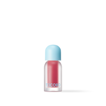 [Tocobo] Juicy Berry Plumping Lip Oil 18 COZY PINK 4g