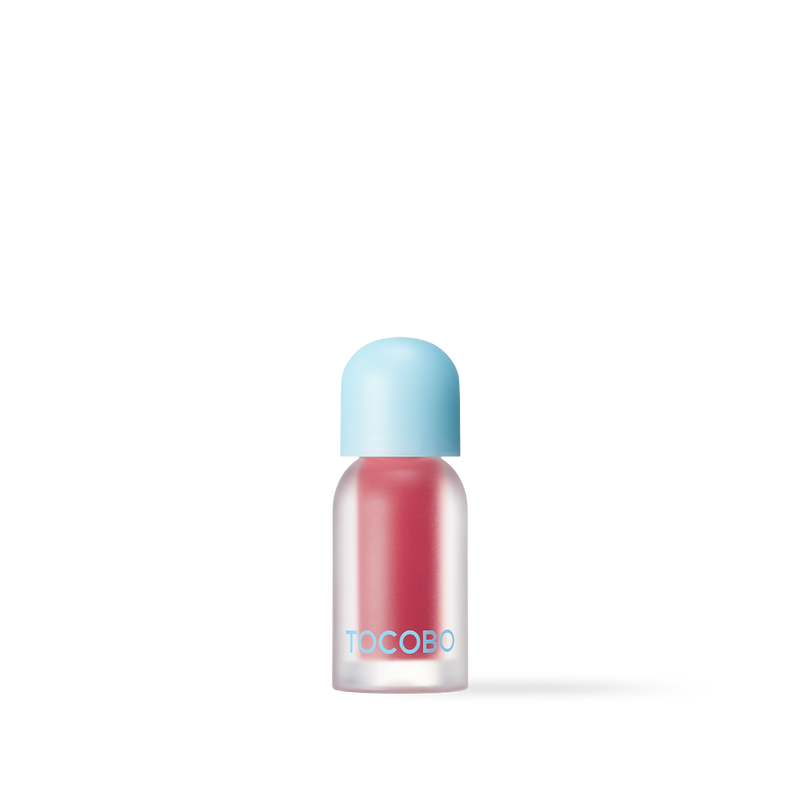 [Tocobo] Juicy Berry Plumping Lip Oil 18 COZY PINK 4g-Luxiface.com