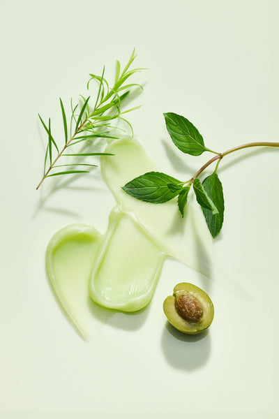 [Tocobo] Mint Cooling Lip Mask 20ml-Luxiface.com