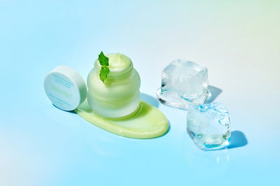 [Tocobo] Mint Cooling Lip Mask 20ml-Luxiface.com