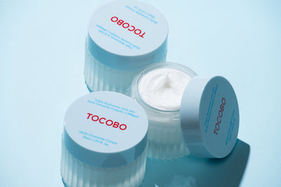 [Tocobo] Multi Ceramide Cream 50ml-Luxiface.com