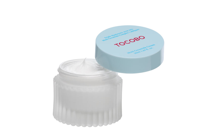 [Tocobo] Multi Ceramide Cream 50ml-Luxiface.com