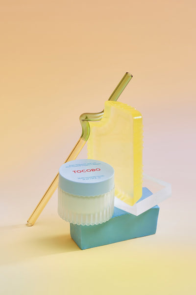 [Tocobo] Multi Ceramide Cream 50ml-Luxiface.com