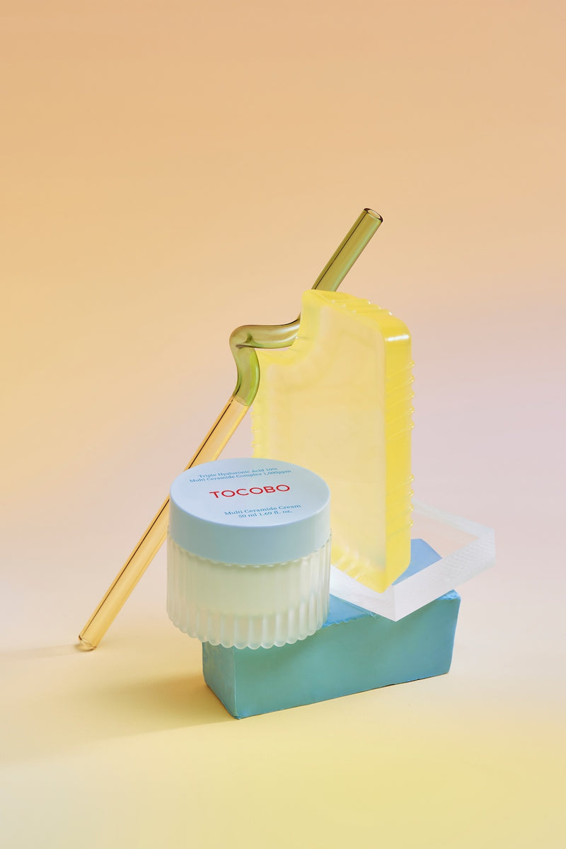 [Tocobo] Multi Ceramide Cream 50ml-Luxiface.com