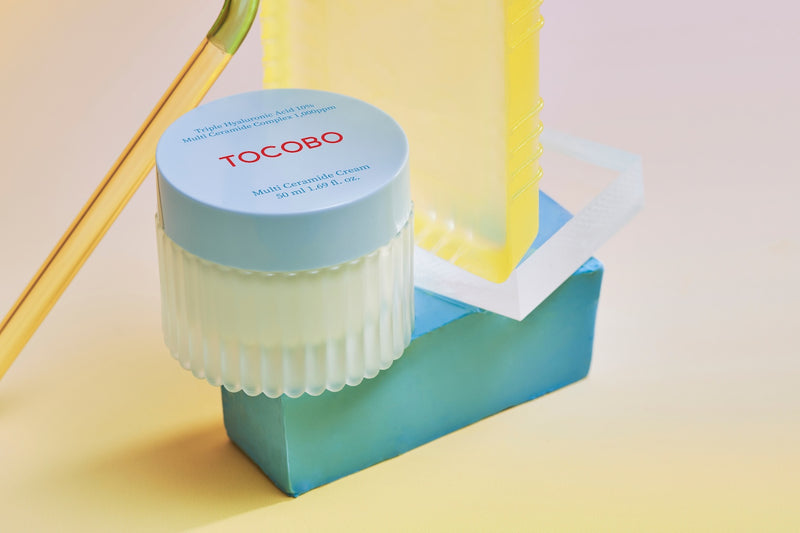 [Tocobo] Multi Ceramide Cream 50ml-Luxiface.com