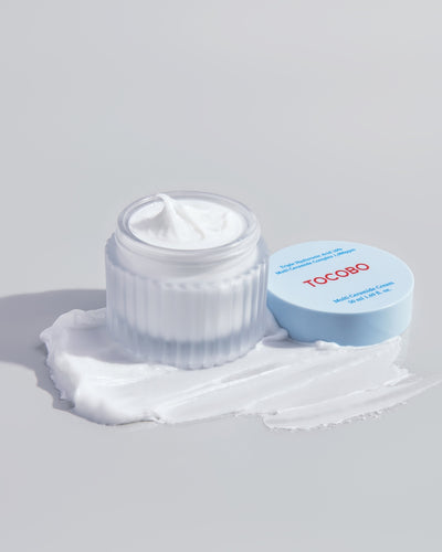[Tocobo] Multi Ceramide Cream 50ml-Luxiface.com