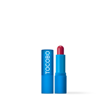 [Tocobo] Powder Cream Lip Balm 031 ROSE BURN 3.5g