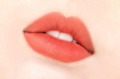 [Tocobo] Powder Cream Lip Balm 033 CARROT CAKE 3.5g-Luxiface.com