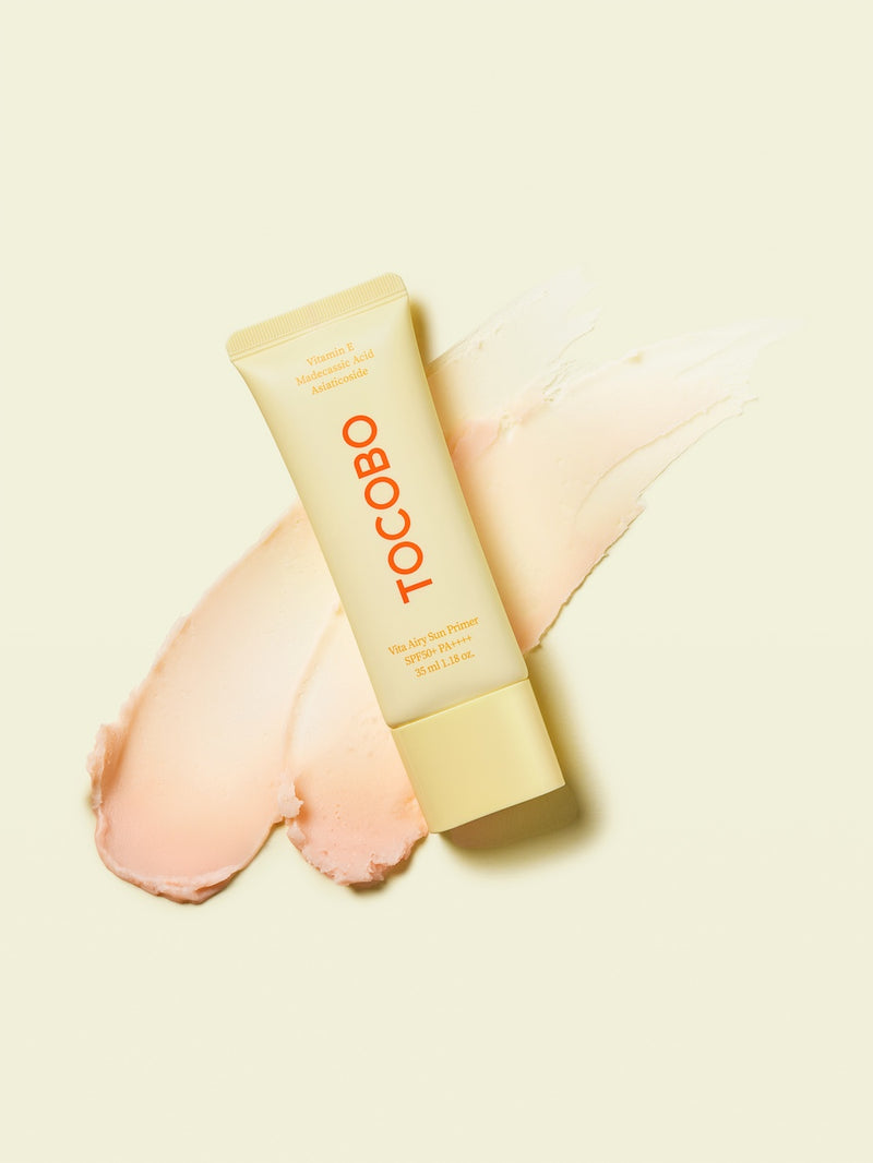 [Tocobo] Vita Airy Sun Primer 35ml-Luxiface.com