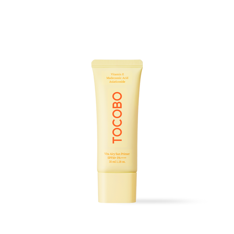 [Tocobo] Vita Airy Sun Primer 35ml-Luxiface.com
