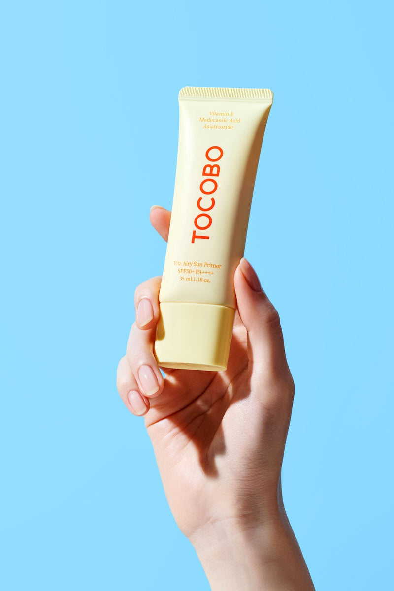 [Tocobo] Vita Airy Sun Primer 35ml-Luxiface.com