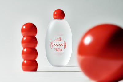 [Tocobo] Vita Berry Pore Toner 150ml-Luxiface.com