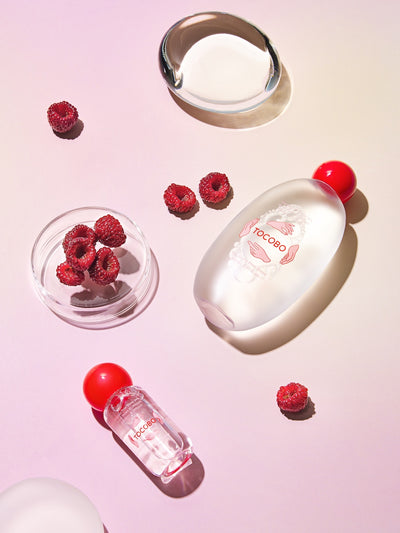 [Tocobo] Vita Berry Pore Toner 150ml-Luxiface.com