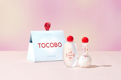 [Tocobo] Vita Berry Pore Toner 150ml-Luxiface.com