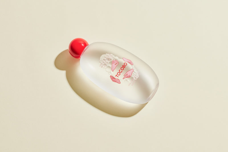 [Tocobo] Vita Berry Pore Toner 150ml-Luxiface.com