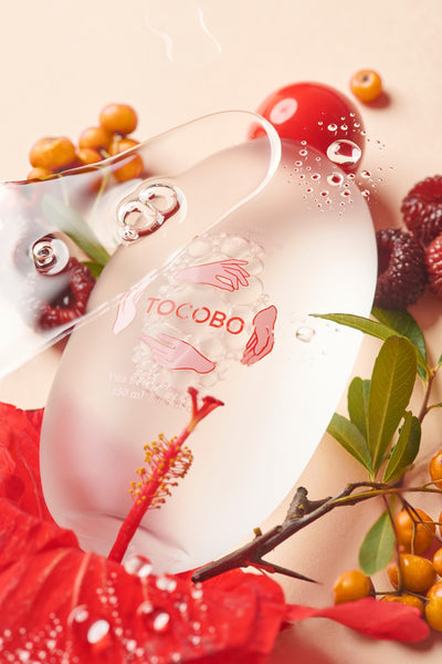 [Tocobo] Vita Berry Pore Toner 150ml-Luxiface.com