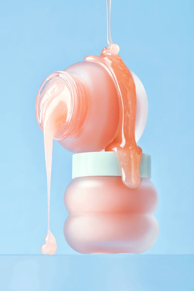 [Tocobo] Vita Glazed Lip Mask 20ml-Luxiface.com