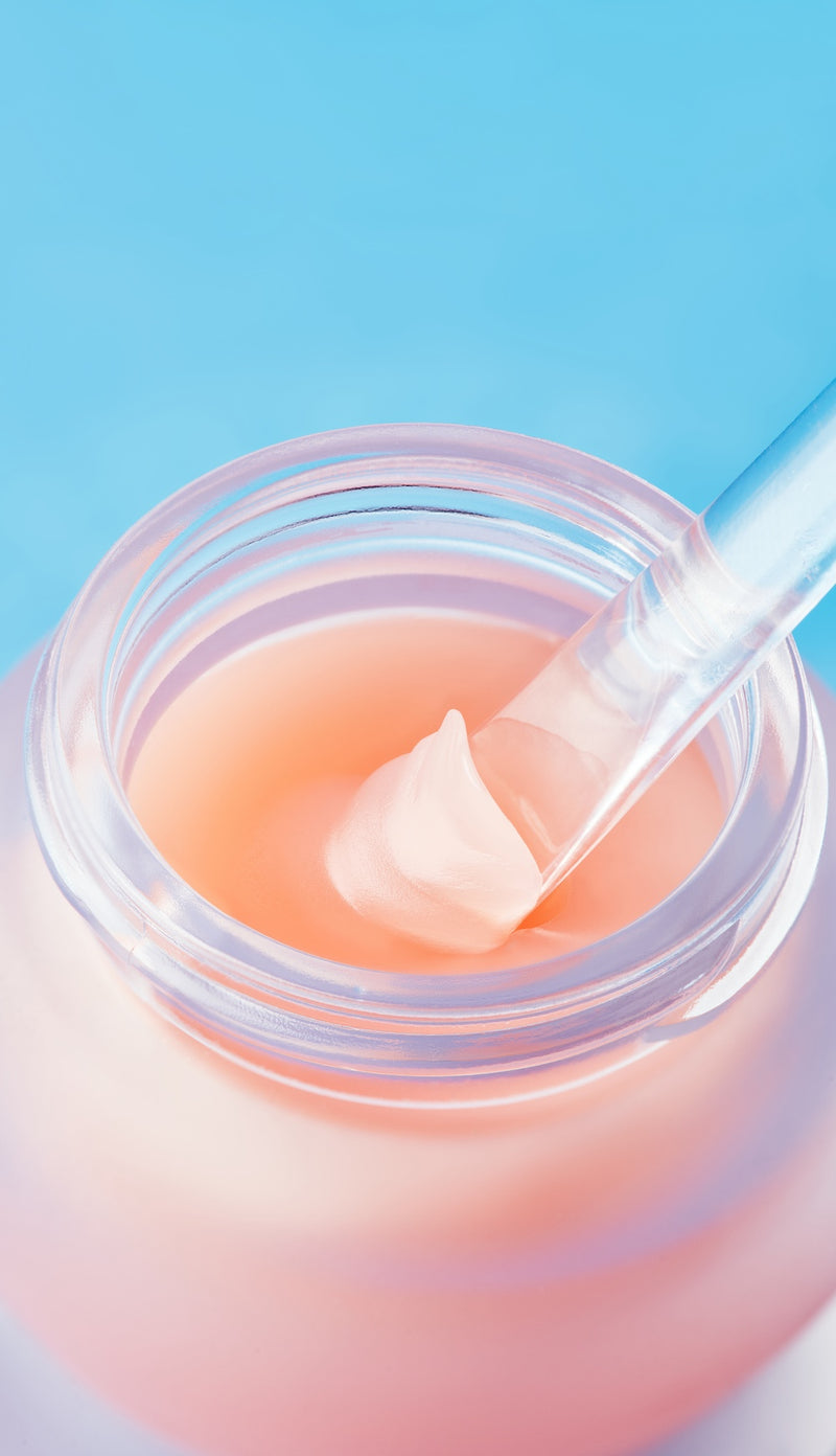 [Tocobo] Vita Glazed Lip Mask 20ml-Luxiface.com