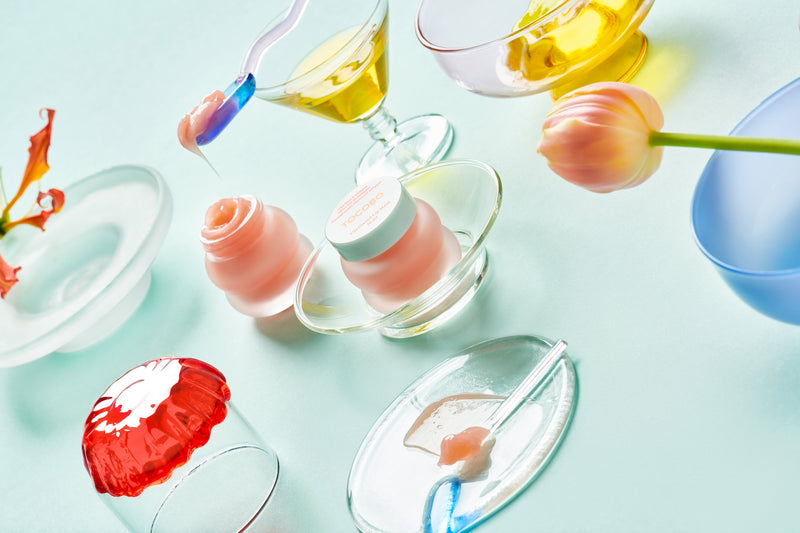 [Tocobo] Vita Glazed Lip Mask 20ml-Luxiface.com
