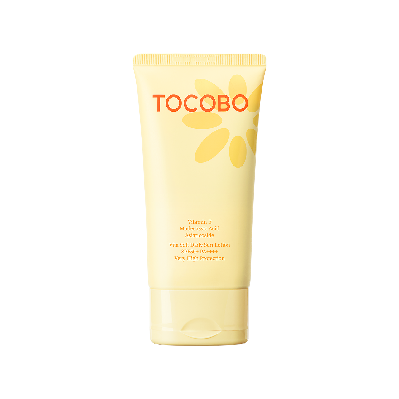 [Tocobo] Vita Soft Daily Sun Lotion 150ml-Luxiface.com
