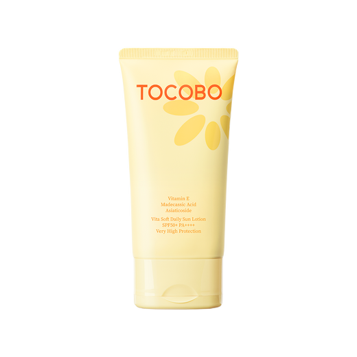 [Tocobo] Vita Soft Daily Sun Lotion 150ml
