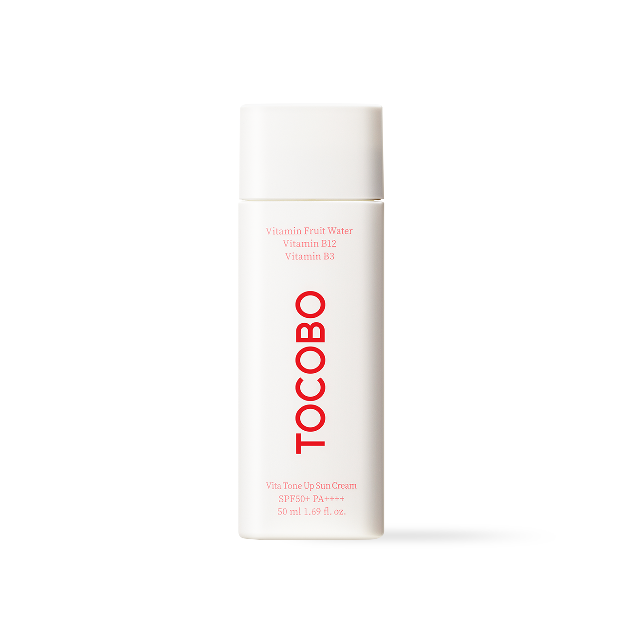 [Tocobo] Vita Tone Up Sun Cream 50ml-Luxiface.com