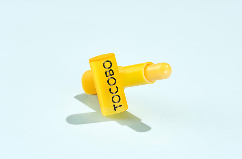 [Tocobo] Vitamin Nourishing Lip Balm 3.5g-Luxiface.com