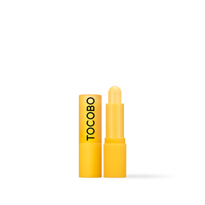 [Tocobo] Vitamin Nourishing Lip Balm 3.5g-Luxiface.com