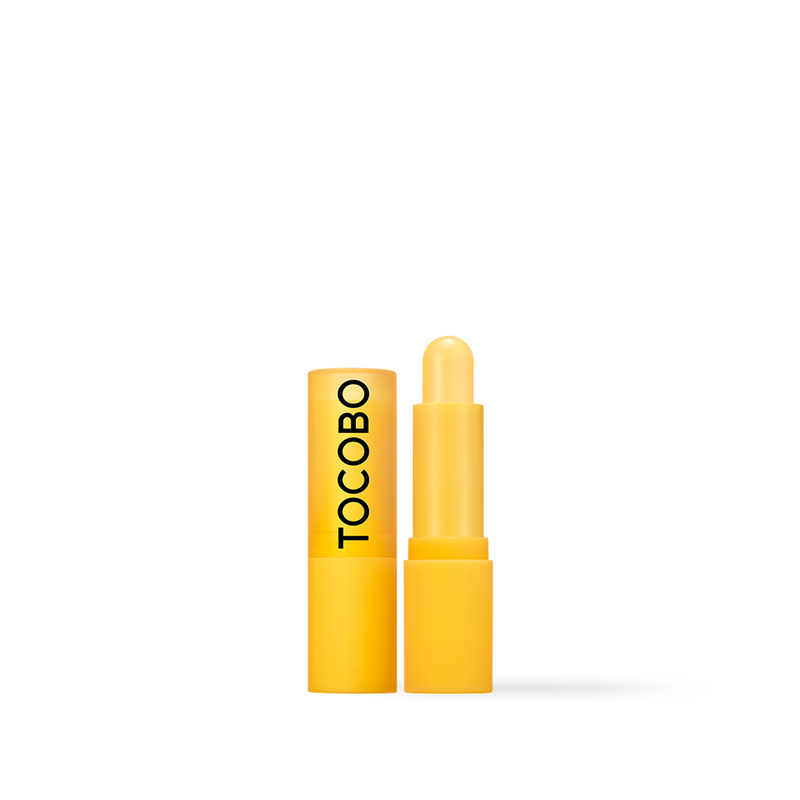 [Tocobo] Vitamin Nourishing Lip Balm 3.5g-Luxiface.com