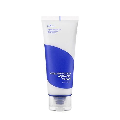 [Isntree] Hyaluronic Acid Aqua Gel Cream 100ml image 2