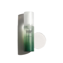 [Haruharuwonder] Black Bamboo Mist 80ml