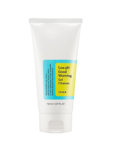 [Cosrx] Low pH Good Morning Gel Cleanser 150ml