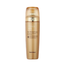 [tonymoly] Intense Care Gold24K Snail Emulsion 140ml