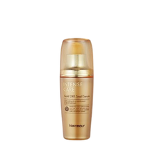 [tonymoly] Intense Care Gold24K Snail Serum 35ml