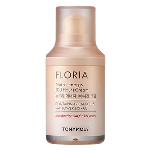 [TONYMOLY] Floria Nutra Energy 100 Hours Cream 50ml-cream-Luxiface.com