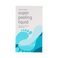 [TONYMOLY] Shiny Foot Super Peeling Liquid 50ml-TONYMOLY-Luxiface
