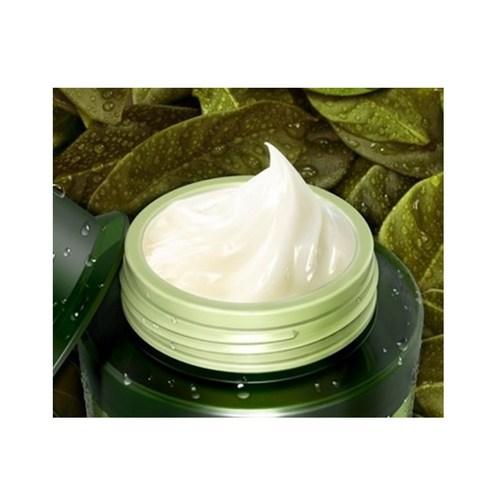 [TONYMOLY] The Chok Chok Green Tea Watery Moisture Cream 100ml-cream-TONYMOLY-100ml-Luxiface