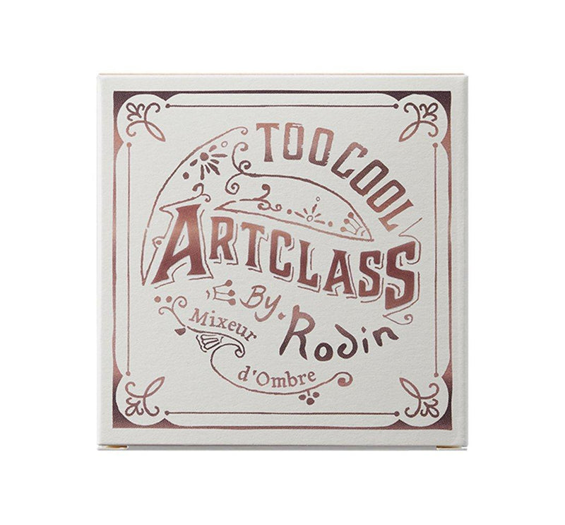 [TooCoolForSchool] Artclass by Rodin Blending Eyes 