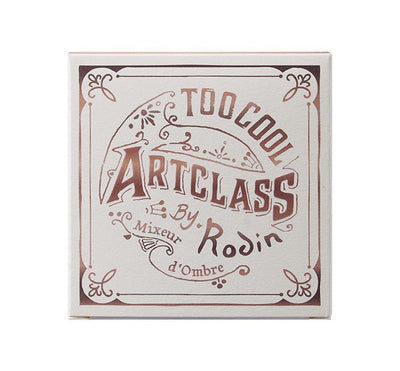 [TooCoolForSchool] Artclass by Rodin Blending Eyes #2 Rosy Brown 8g-TooCoolForSchool-Luxiface