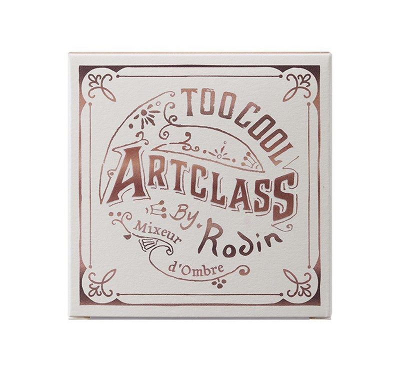 [TooCoolForSchool] Artclass by Rodin Blending Eyes 