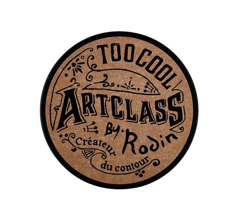 [TooCoolForSchool] Artclass By Rodin Shading 