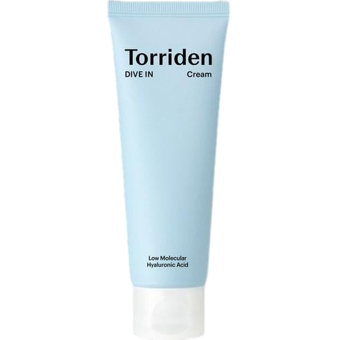 [Torriden] DIVE IN Low Molecular Hyaluronic Acid Cream 80ml-Luxiface.com