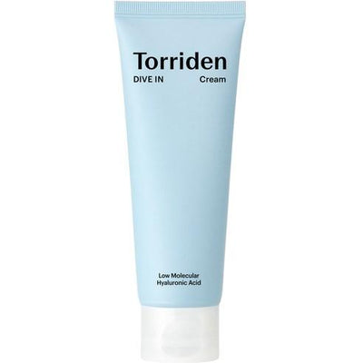 [Torriden] DIVE IN Low Molecular Hyaluronic Acid Cream 80ml-Torriden-Luxiface